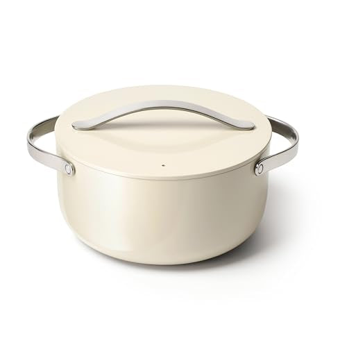 Non Stick Ceramic Dutch Oven Pot with Lid