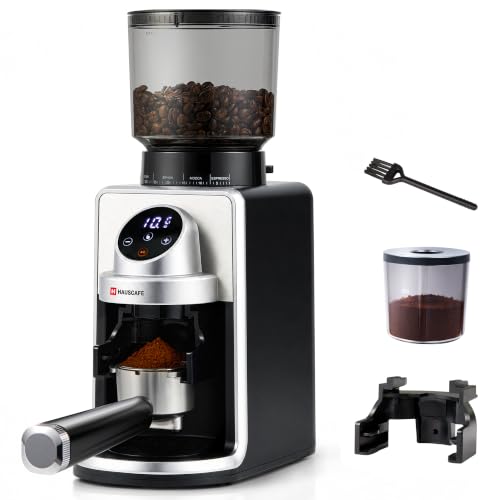 Electric Coffee Grinder