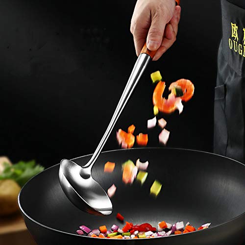 304 Stainless Steel Kitchen Utensils Set