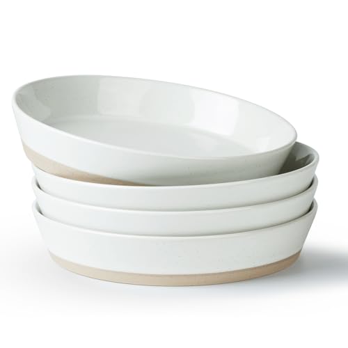 Annecy Pasta Bowls Set of 4
