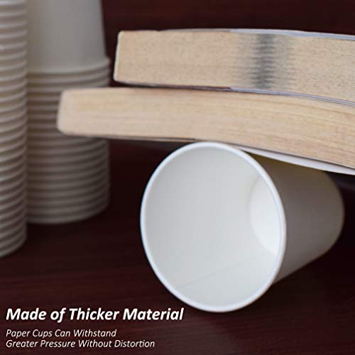 Paper Cups 150 Pack