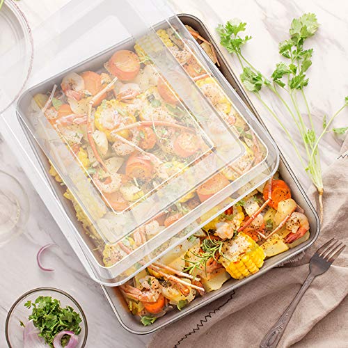 6/9/12 Pieces Bakeware Sets