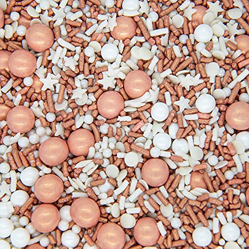 Fancy Sweet Sprinkles Mixes for Baking