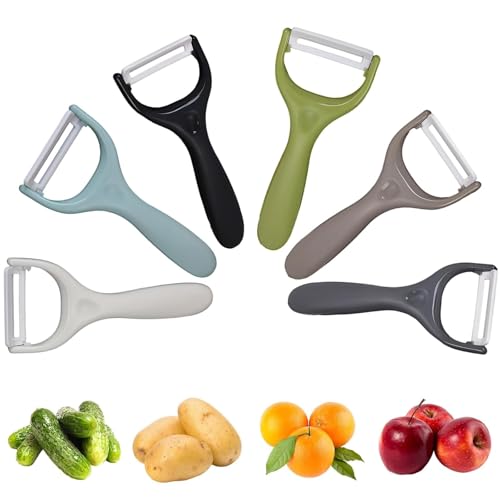 Vegetable Peelers for Kitchen