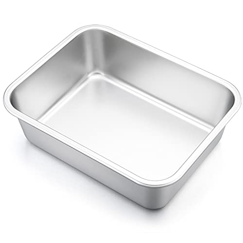 Stainless Steel Lasagna Pan Set