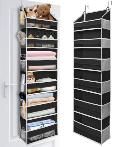Over Door Organizer with 6 Pockets