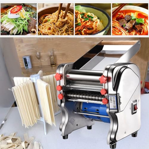 Electric Pasta Maker Machine