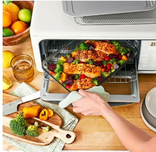 Infrared Air Fryer Toaster Oven