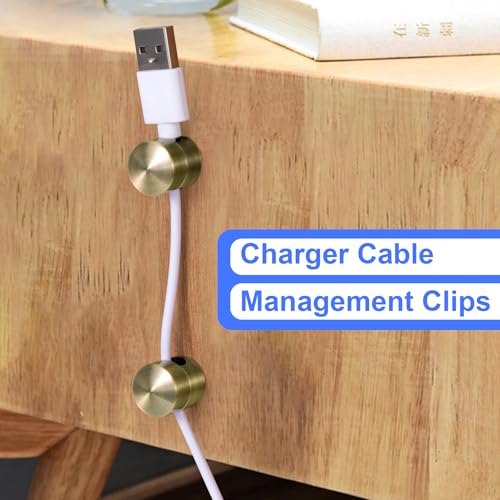 3 Sets Charger Holders for Cords