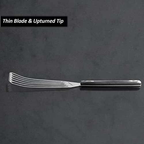 Metal Fish Spatula Turner group