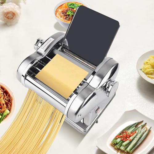 Electric Pasta Maker