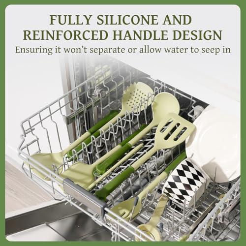 43Pcs Kitchen Utensils Set
