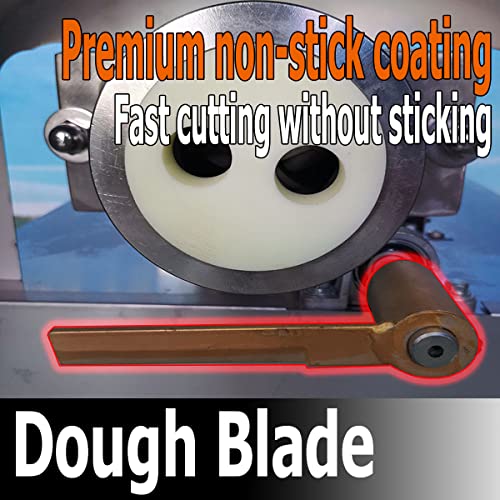 Bread Dough Divider Rounder 1 (dumpling dough / 220V/50HZ)