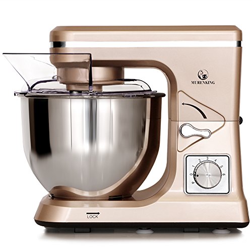 Professional Stand Mixer MK37A 5