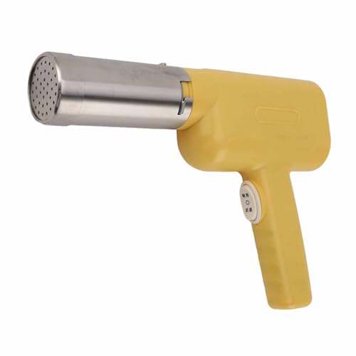 Electric Pasta Makers (Yellow)
