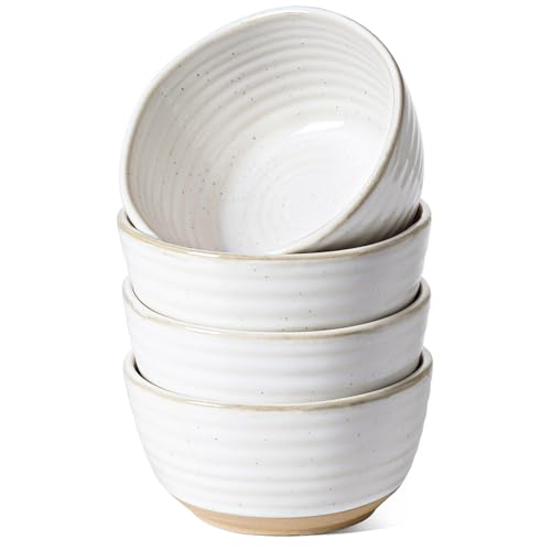 Cereal Bowls Set of 4