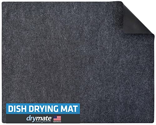 XL Dish Drying Mat