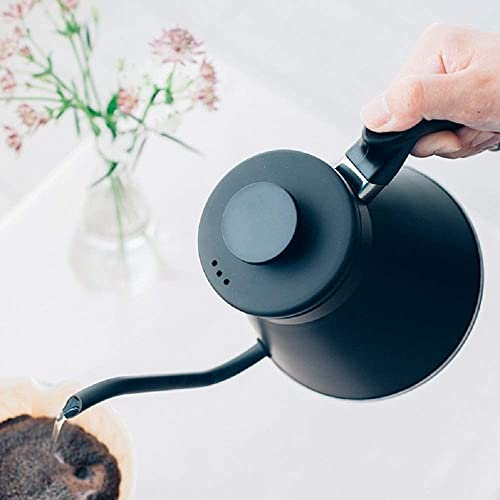 V60 "Fit" Drip Kettle