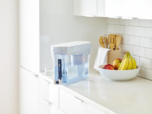 Water Filter Pitcher Dispenser