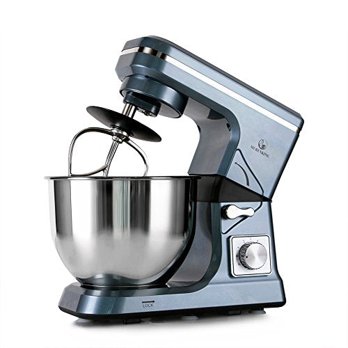 Professional Stand Mixer MK37A 5
