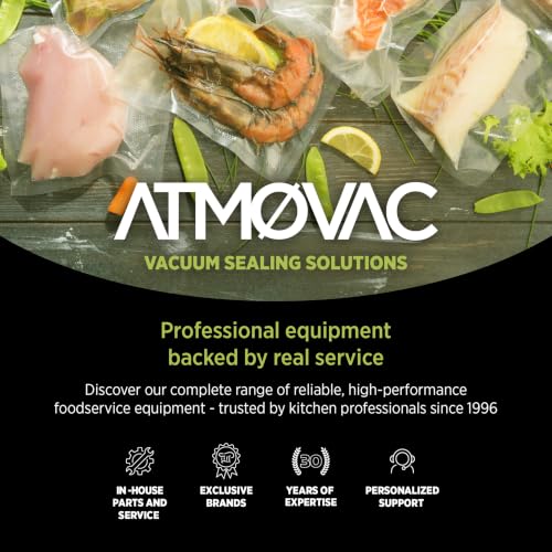 Commercial Sous Vide Immersion Circulator