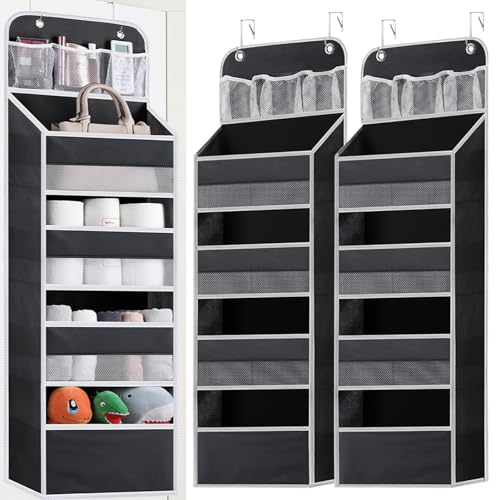 Over The Door Organizer