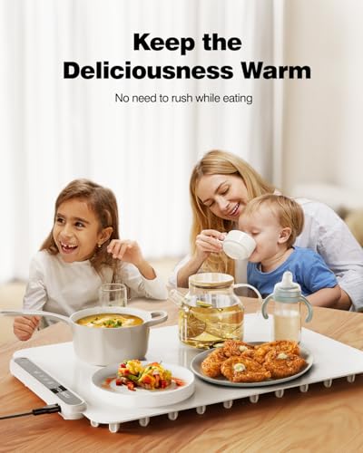 Food Warming Mat