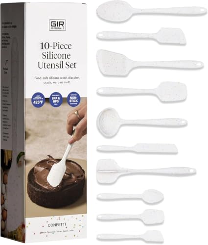5 Piece Essentials All Purpose Set