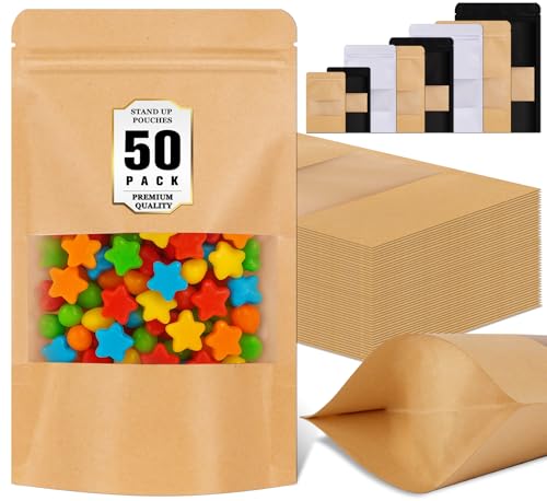 Smell Proof Bag