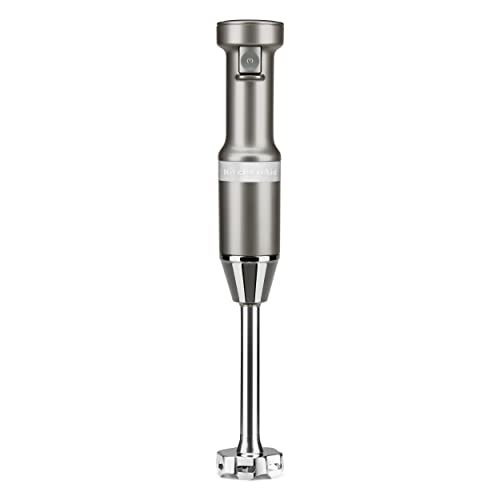 Variable Speed Corded Hand Blender KHBV53