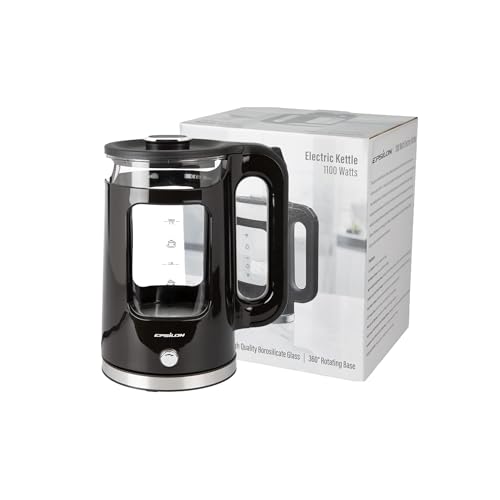 Electric Kettle 1.8L