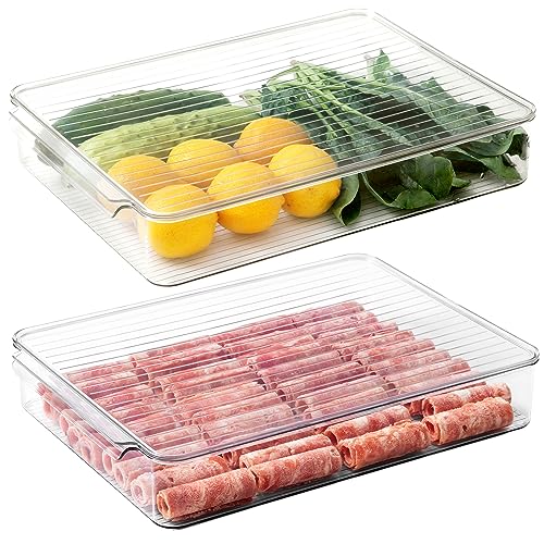 Fresh Produce Saver for Refrigerator