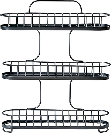 Spice Rack 3 Tier