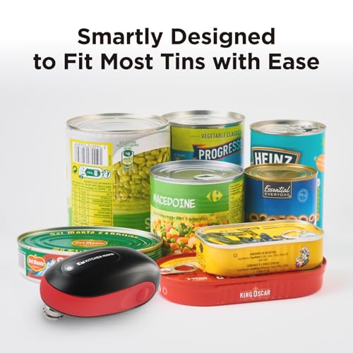 One-To-Go Electric Can Opener
