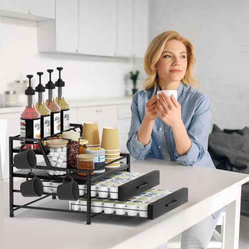 K Cup Holder Drawer
