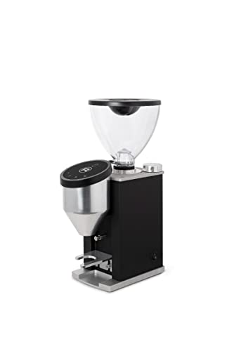Rocket Espresso Faustino 3.1 Espresso Grinder (Black)