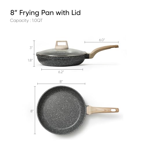Frying Pans