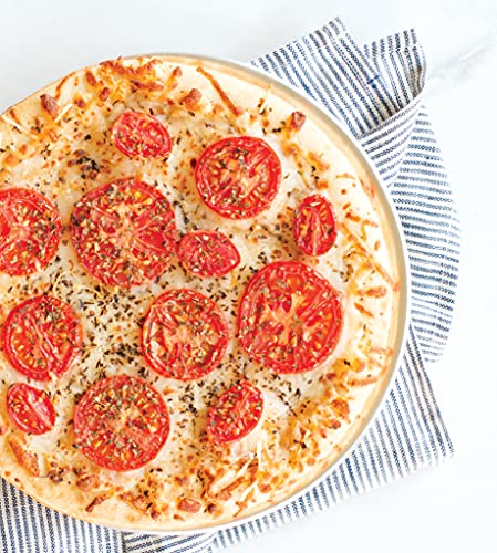 Naturals Aluminum Pizza Pan