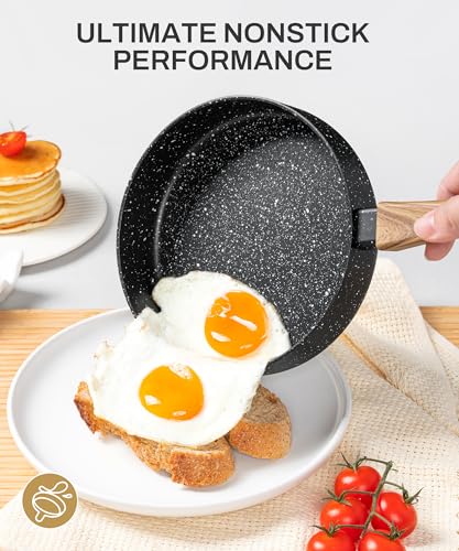 Non Stick Frying Pans