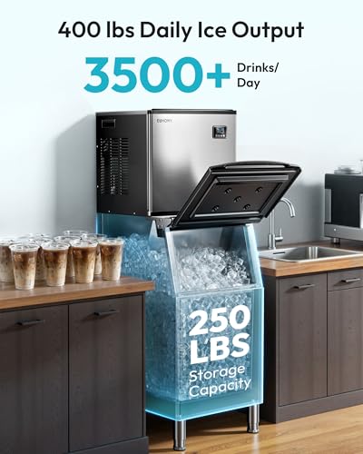 CIM0030808 Ice Maker
