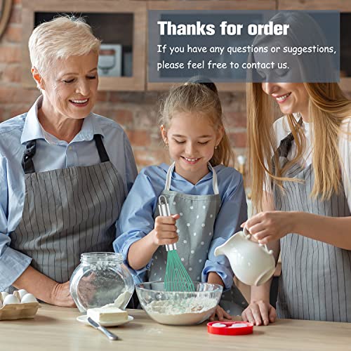 Silicone Whisk