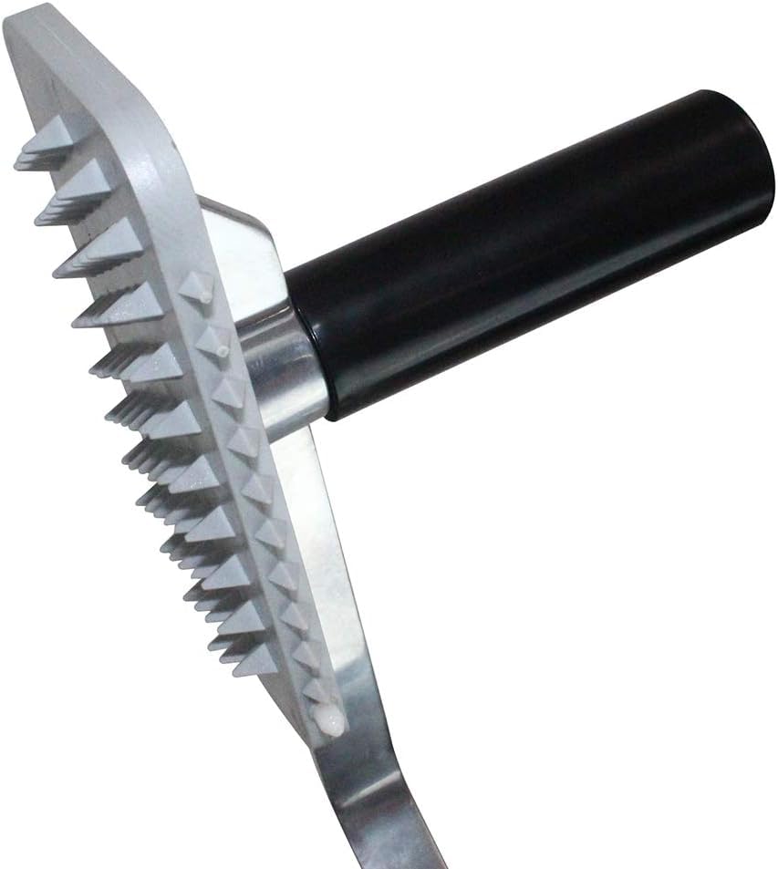 Paladin 12" Commercial Meat Slicer 350W Anodized Electric Deli Food Slicer (12" High-End Series)