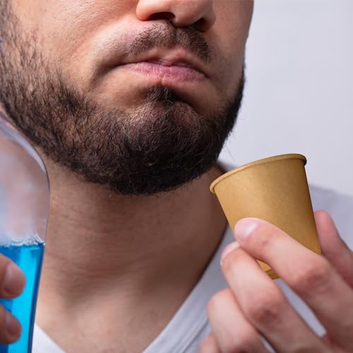 Kraft Paper Cups