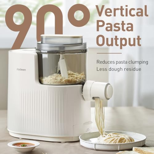 Electric Pasta Maker Machine