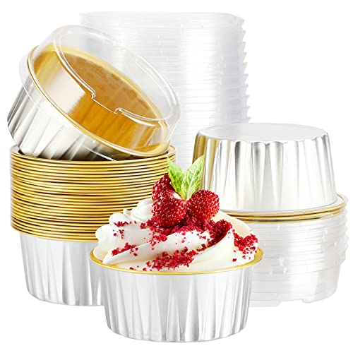 5oz Baking Cups