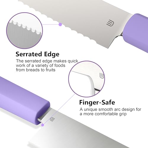 Purest Kitchen Knife