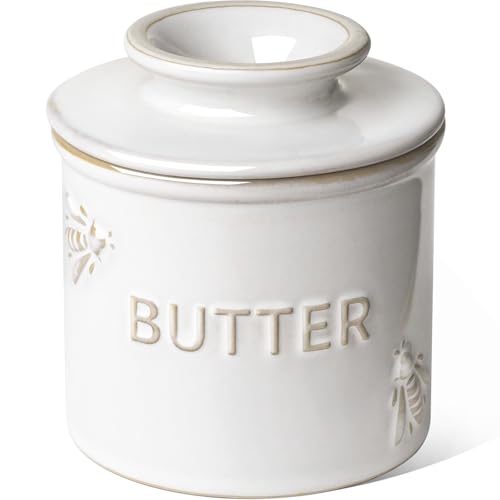 Butter Crock