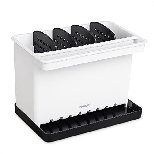 Kitchen Sink Caddy Organizer
