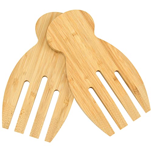 Salad Servers Set