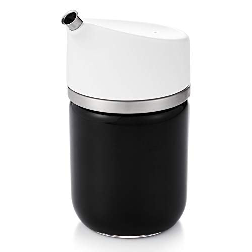 Good Grips Precision Pour Glass Dispenser for Soy Sauce (5.1 Ounces / Dispenser)